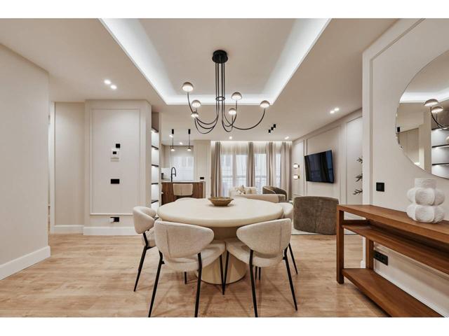 Venta de piso en Madrid Capital photo 0