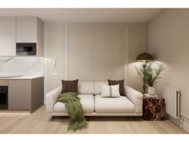 Venta de piso en barrio de Salamanca-Fuente el Berro photo 0