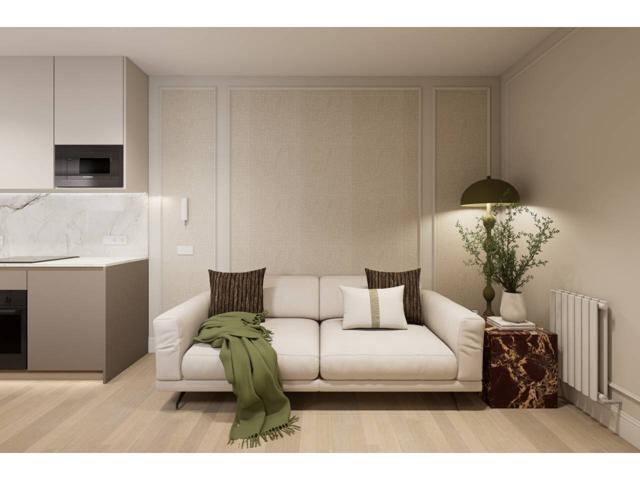 Venta de piso en barrio de Salamanca-Fuente el Berro photo 0