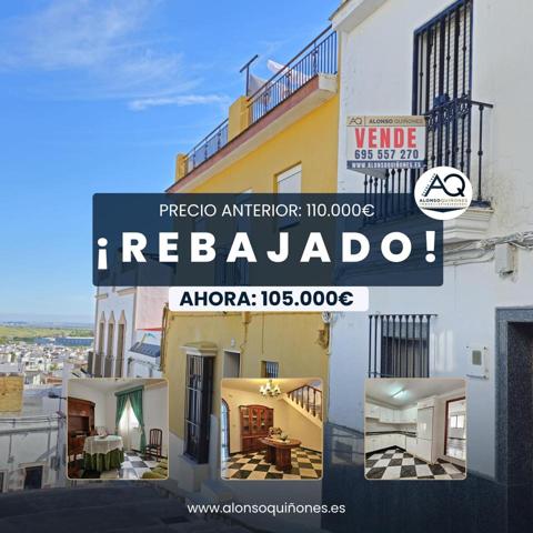 VIVIENDA EN ZONA CENTRO photo 0