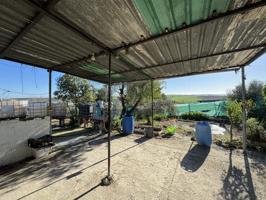 Casa Rústica en venta en Las Cabezas de San Juan de 93 m2 photo 0