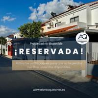 VIVIENDA ADOSADA EN ZONA CIUDAD JARDIN photo 0