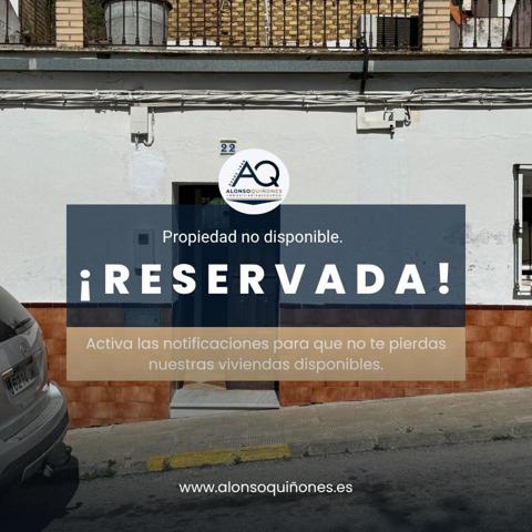 VIVIENDA DE PLANTA BAJA EN ZONA CENTRO photo 0