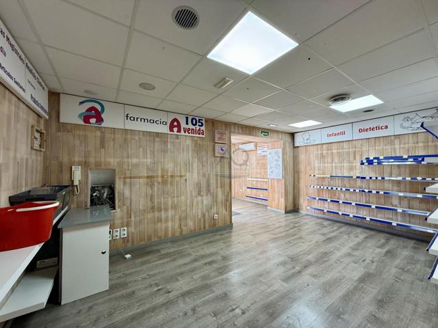 LOCAL COMERCIAL EN AVDA NTRO PADRE JESUS CAUTIVO photo 0