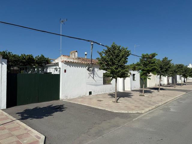VIVIENDA SAN LEANDRO photo 0