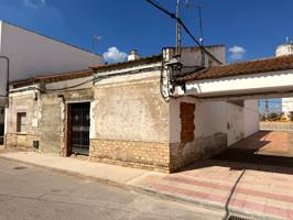 VIVIENDA DE DOS PLANTAS EN MARISMILLAS photo 0