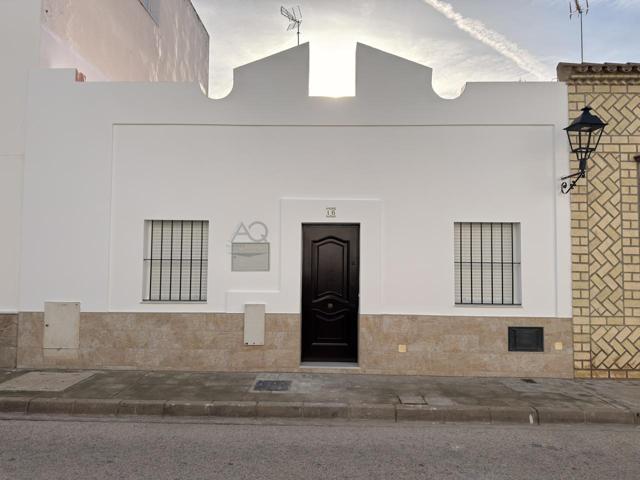 VIVIENDA EN PLANTA BAJA EN ZONA CALUSA photo 0