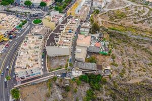 Oportunidad de inversión terreno urbano en La Camella, Arona photo 0