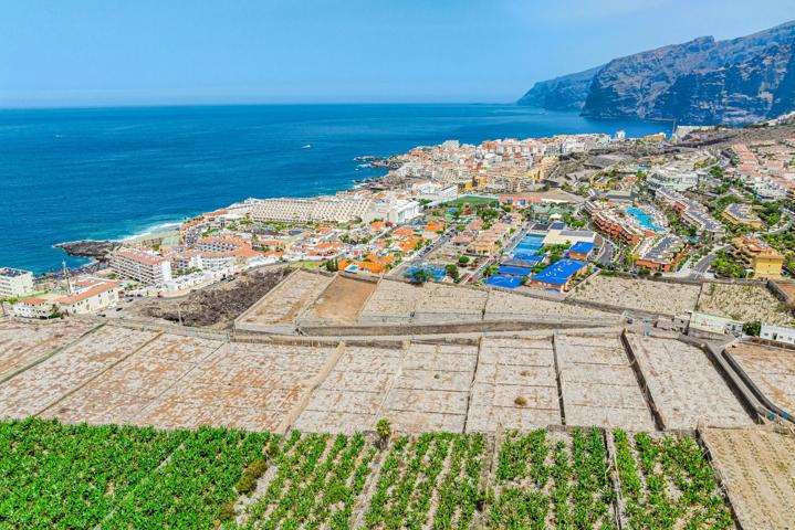 Parcela en Puerto De Santiago photo 0