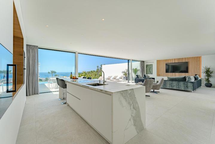 Exclusivas Villas de lujo 'Siam Blue' en Caldera del Rey photo 0