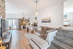Precioso apartamento de 3 dormitorios en venta en Tijoco Bajo photo 0