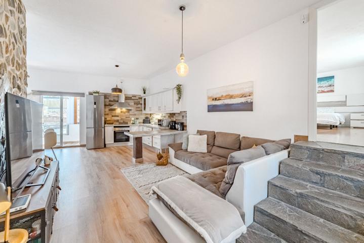 Precioso apartamento de 3 dormitorios en venta en Tijoco Bajo photo 0