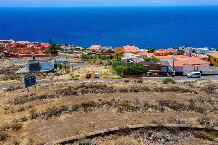 Parcela en Tabaiba photo 0
