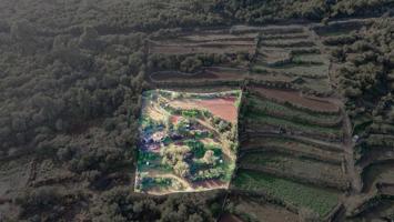 Maravillosa y tranquila finca agrícola con cuarto de apero en San José de Los Llanos photo 0