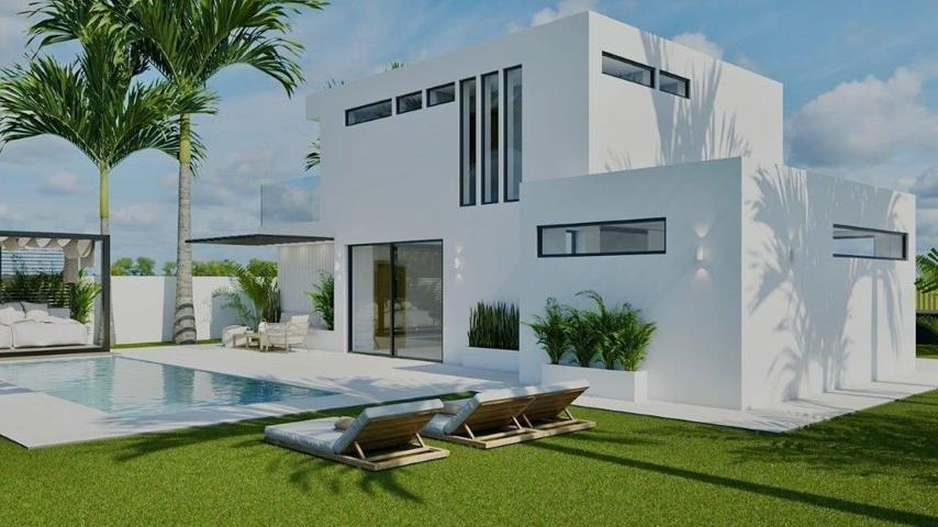 Proyecto 'Villas Minerva' photo 0