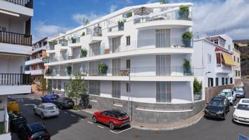 Dúplex en Puerto De Santiago photo 0