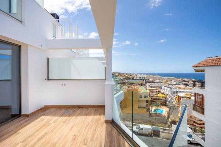 Dúplex en Puerto De Santiago photo 0
