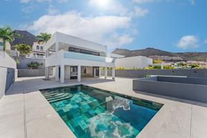Villa en Torviscas Alto photo 0