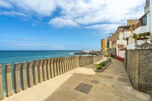 Dúplex de 3 dormitorios a 200 m de Playa Jardín en Puerto de la Cruz photo 0