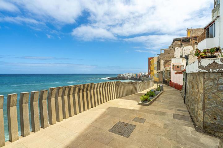 Dúplex de 3 dormitorios a 200 m de Playa Jardín en Puerto de la Cruz photo 0