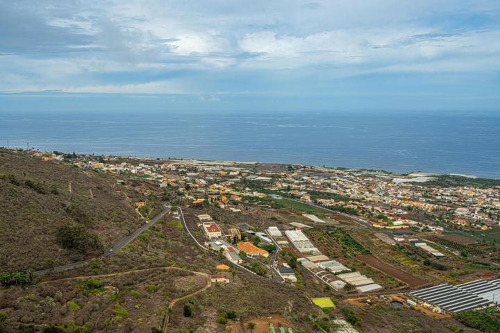 Finca Hortícola funcionando en Valle de Guerra, La Laguna photo 0