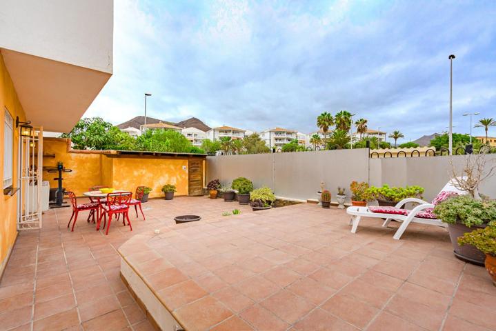 Piso en Los Cristianos. photo 0
