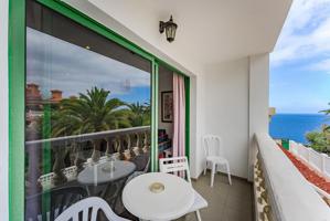 Apartamento con Encanto en La Paz, Puerto de la Cruz: Vistas Inigualables al Mar y Montañas photo 0