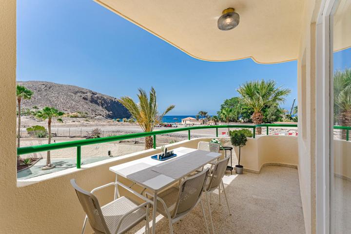 Apartamento en Playa De Los Cristianos photo 0