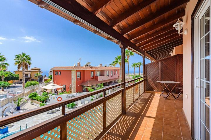 Adosado en Adeje photo 0