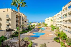Apartamento en San Remo, Palm-Mar de un dormitorio photo 0
