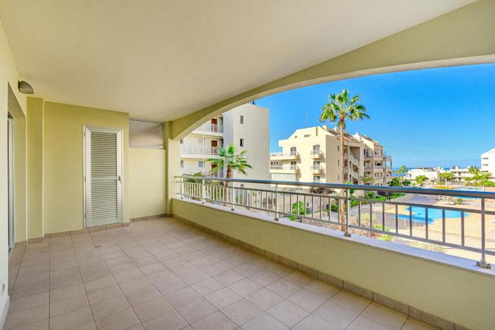 Apartamento en San Remo, Palm-Mar de un dormitorio photo 0