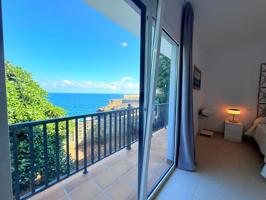 Villa en Buenavista Del Norte photo 0