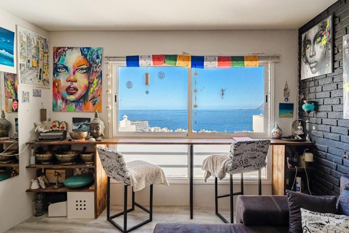 Apartamento en Puerto De Santiago photo 0