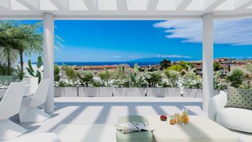 ÚNICO Y EXCLUSIVO ATICO CON VISTA AL MAR EN RESIDENCIAL DE LUJO A ESTRENAR photo 0