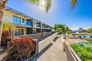 Chalet Independiente en Amarilla Golf photo 0