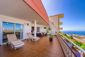 APARTAMENTO 2 DORMITORIOS CON VISTA AL MAR, THE SUNSET, TORVISCAS ALTO photo 0