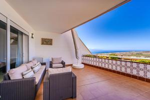 APARTAMENTO 2 DORMITORIOS CON VISTA AL MAR, THE SUNSET, TORVISCAS ALTO photo 0