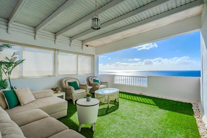 Exclusivo Triplex con Vistas Panorámicas en Radazul photo 0