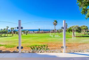 Bungalow en Amarilla Golf photo 0