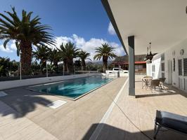 Villa en Playa De Los Cristianos photo 0