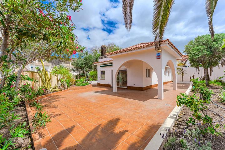 Chalet Independiente en Palm-Mar photo 0