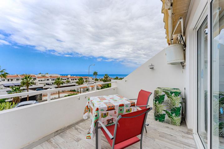 Apartamento en San Eugenio Alto photo 0