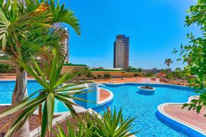 APARTAMENTO DE 2 DORMITORIO EN CLUB PARAISO CON VISTA  PANORAMICA Y PISCINA photo 0