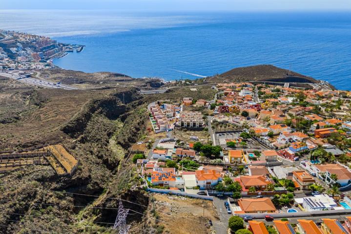 Einzigartiges Baugrundstück in Barranco Hondo, umgeben von Natur und Ruhe photo 0