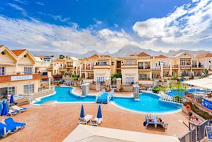 Apartamento en Yucca Park photo 0