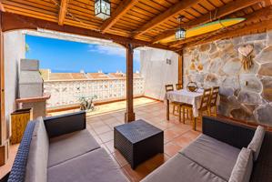 Apartamento en Torviscas Alto photo 0
