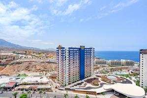 Apartamento de 1 dormitorio - Club Paraiso - Playa Paraiso photo 0
