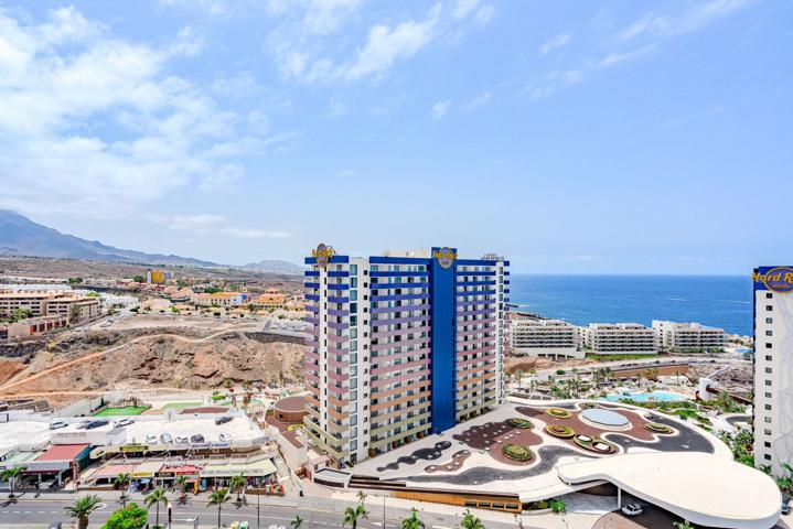 Apartamento de 1 dormitorio - Club Paraiso - Playa Paraiso photo 0