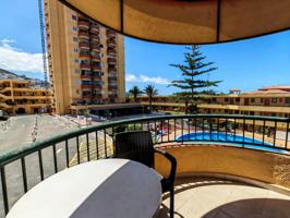 Exclusiva oportunidad en primera línea de mar Complejo Torres del Sol, Los Cristianos-Playa de Las Americas photo 0