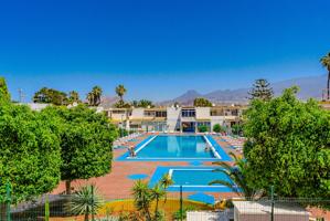 Estudio en Costa Del Silencio photo 0